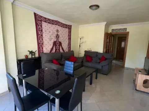 Piso en calle Doctor Azpitarte