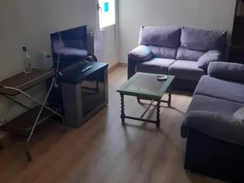 Piso en calle Tejeiro
