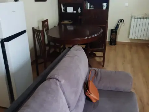 Piso en calle Tejeiro