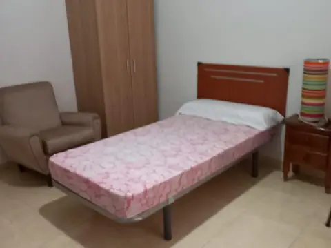 Piso en Avenida de los Andaluces