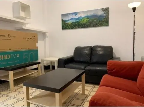 Piso en calle Santa Teresa