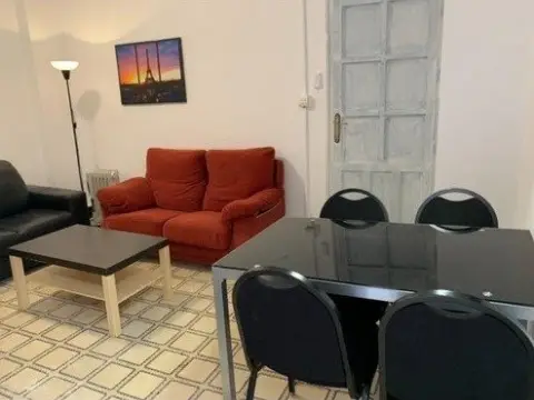 Piso en calle Santa Teresa