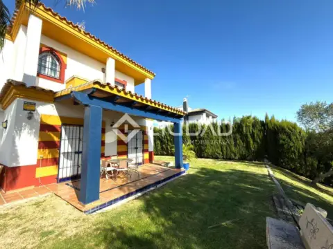 Chalet en Martín Miguel