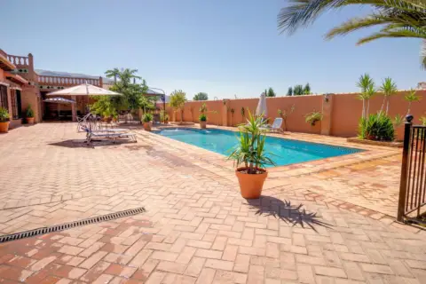 Casa en Padul