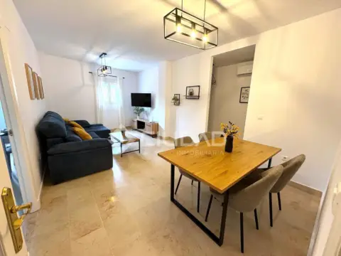 Piso en Ayuntamiento-Barrio Alto