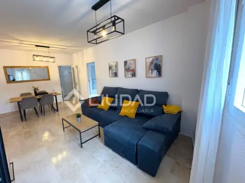 Piso en Ayuntamiento-Barrio Alto