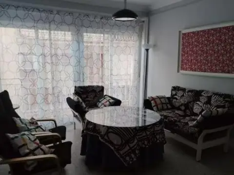 Piso en Centro