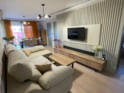 Piso en Cartuja