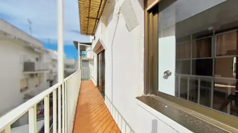 Piso en Sant Joan Despí