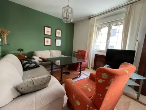 Piso en calle del Cristo de la Yedra