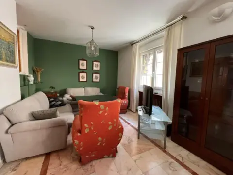 Piso en calle del Cristo de la Yedra