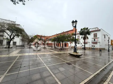 Casa adosada en Centro