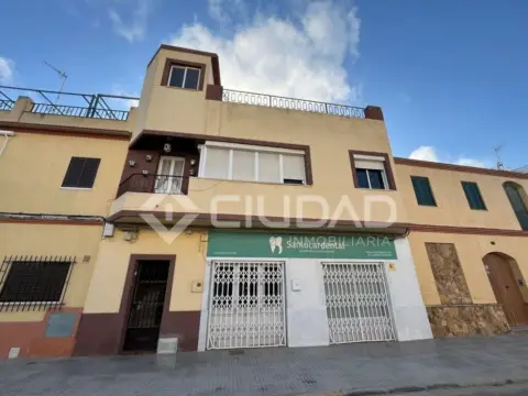 Casa en Centro