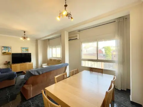 Piso en calle de Alhamar