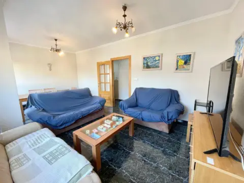 Piso en calle de Alhamar