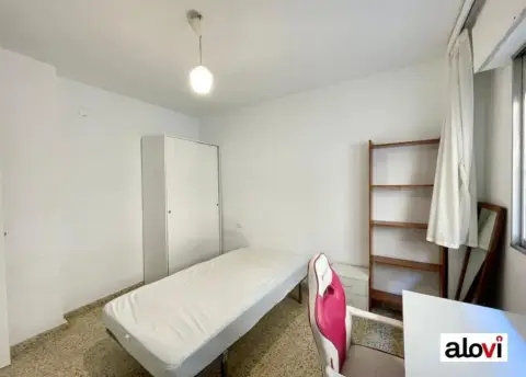 Piso en calle de Pedro Antonio de Alarcón