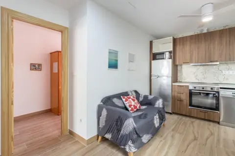 Piso en Paseo del Salon