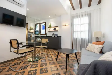 Apartamento en Centro