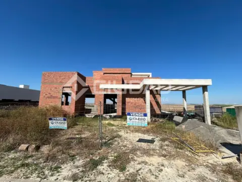 Casa en Martín Miguel