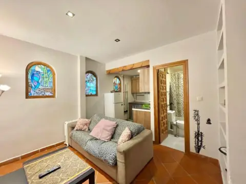 Apartamento en Albaycin