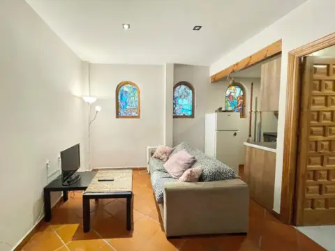 Apartamento en Albaycin