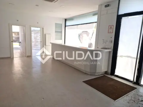 Local comercial en Centro
