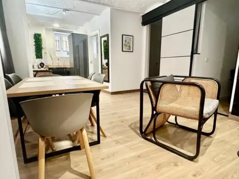 Piso – Granada Capital