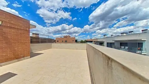Piso en Parc Central
