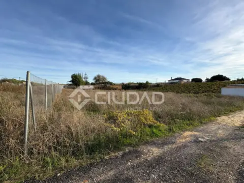 Terreno en Monteolivete-Camino Sevilla
