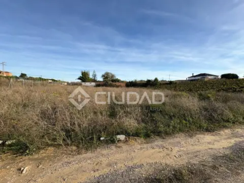 Terreno en Monteolivete-Camino Sevilla