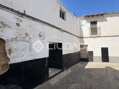 Casa en Casco Histórico