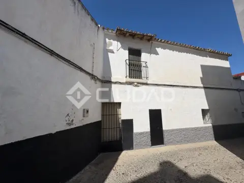 Casa en Casco Histórico