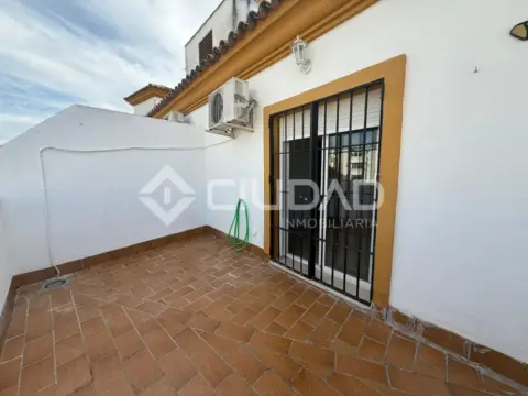 Piso en Casco Histórico