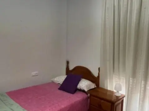 Piso en Arabial
