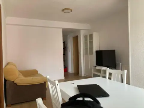 Piso en Cartuja