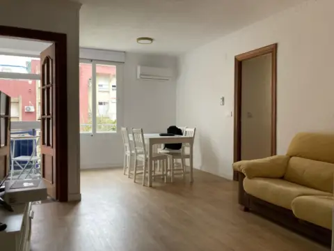 Piso en Cartuja