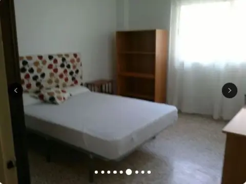 Piso en calle de José Recuerda