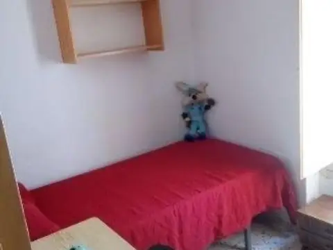 Casa en Barrio San Francisco