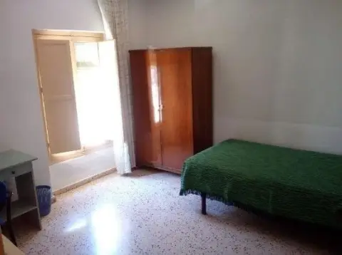 Casa en Barrio San Francisco