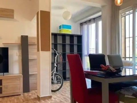 Piso en Cartuja