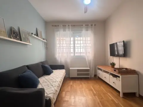 Piso en Playa La Rabita