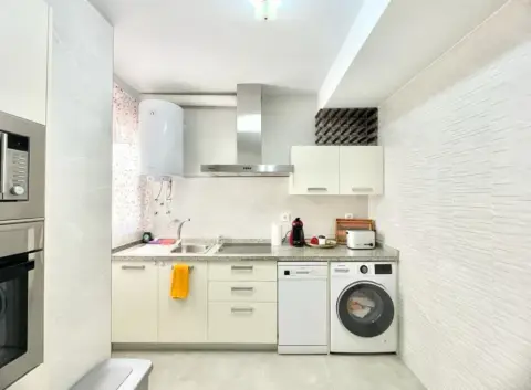 Piso en Paseo del Salón