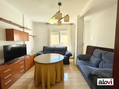 Piso en Avenida del Doctor Oloriz