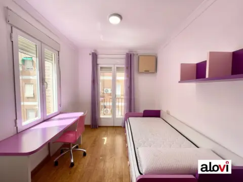 Piso en calle Maestro Pedro Fernández Estévez