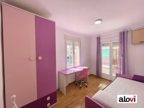 Piso en calle Maestro Pedro Fernández Estévez