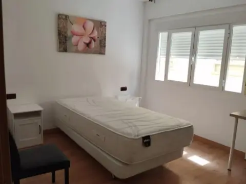 Piso en San Francisco Javier