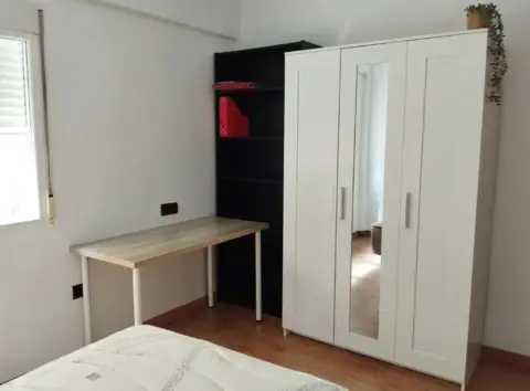 Piso en San Francisco Javier