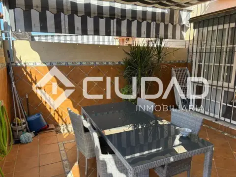 Casa adosada en Pino Alto