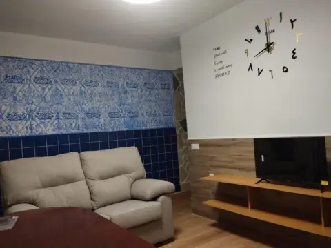 Piso en calle Horno de Abad