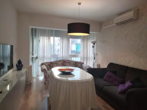 Piso en Camino de Ronda